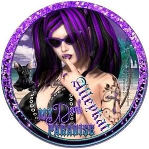 Meet your Posher, Allie